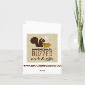 Fotografisch sjabloon huwelijksjubileum gefelicite (Achterkant)