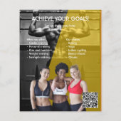 Fotogyroscoop, geschikt voor Fl Flyer (Achterkant)