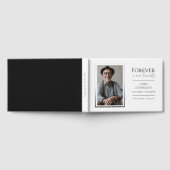 Fotoherdenking Gastenboek (Volledig)