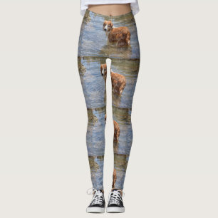 Fotoherdenking op foto   DOUANEDIY Leggings