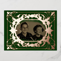 Fotokaart, Vakantie Kaart