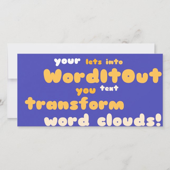 Fotokaarten (Voorkant)