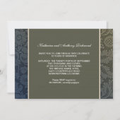 Fotokaarten ter gelegenheid van 10-jarig jubileum kaart (Achterkant)