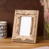 Fotokaders Gegraveerde Lijstjes (Links)