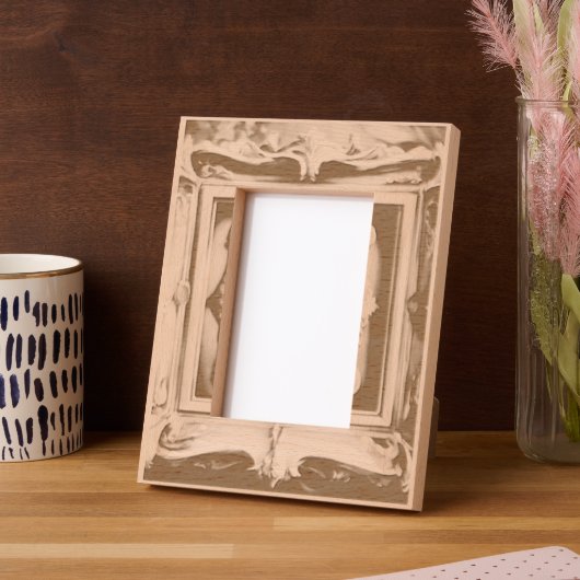 Fotokaders Gegraveerde Lijstjes (Links)