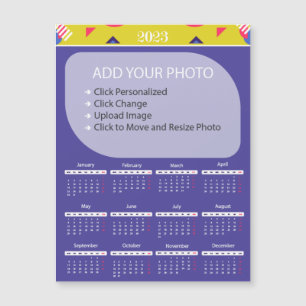 Fotokalender