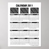 Fotokalender 2011 Poster B toevoegen (Voorkant)