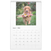 Fotokalender 2025 - Begin het nieuwe begin Kalender (Mar 2026)