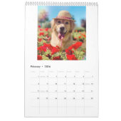 Fotokalender 2025 - Begin het nieuwe begin Kalender (Feb 2026)