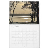 Fotokalender Kalender (Mar 2027)