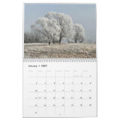 Fotokalender Kalender (Jan 2027)