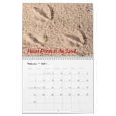 Fotokalender Kalender (Feb 2027)