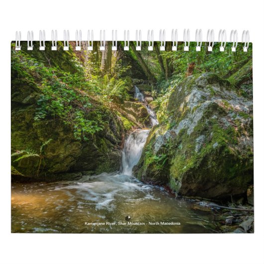 Fotokalender Kalender (Hoes)