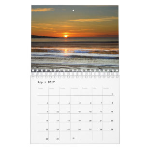 Fotokalender met foto's van Haida Gwaii Island Kalender