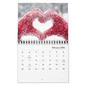 Fotokalender toevoegen kalender (Feb 2026)