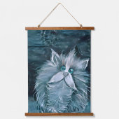 Fotokat-Collectie Hangend Wandkleed (Voorkant)