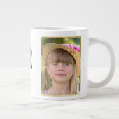 Fotokoffie - Mok voor moeder (Rechts)