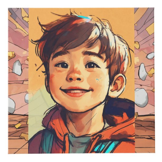 Fotokubus (Voorkant)