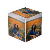 FOTOKUBUS (Achter hoekig)