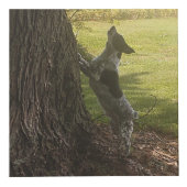 Fotokubus Gepersonaliseerd (Rechts)