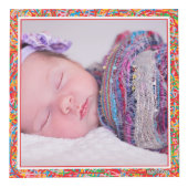 Fotokubus - primaire kleurenLijsten - HAMbWG (Voorkant)