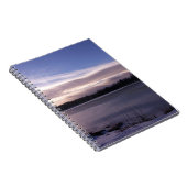 Fotolaptop Notitieboek (Rechterzijde)