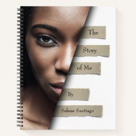 fotolaptop notitieboek