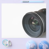 Fotolenzen Flyer (Enkel)