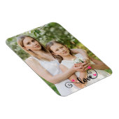 Fotoliefhebber Magneet (Rechterzijde)