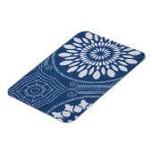 Fotomagneet 3x4-inch magneet (Linkerzijde)