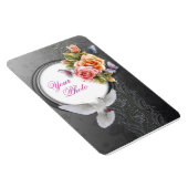 Fotomagneet Magneet (Rechterzijde)