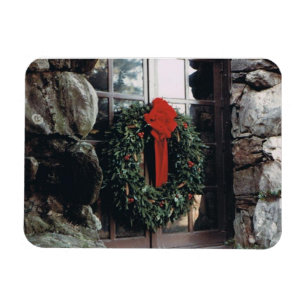 Fotomagneet met krans magneet