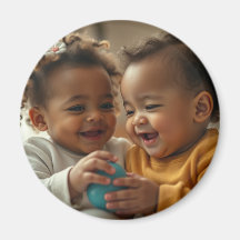 fotomagneet | Uw foto toevoegen