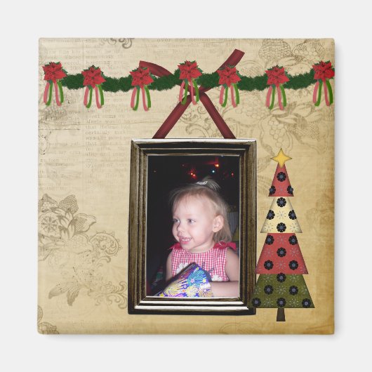 fotomagneten magneet (Voorkant)