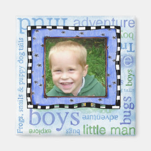 fotomagneten magneet