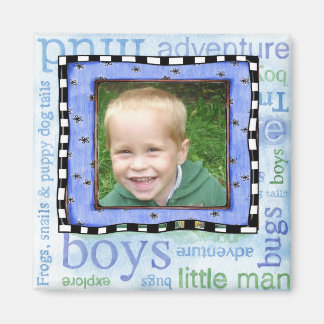 fotomagneten magneet