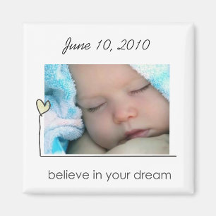 fotomagneten magneet