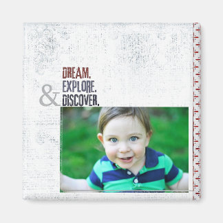 fotomagneten magneet