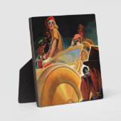 Fotomogelijkheid Fotoplaat (Voorkant)