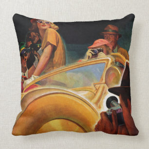 Fotomogelijkheid Kussen