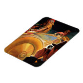 Fotomogelijkheid Magneet (Linkerzijde)