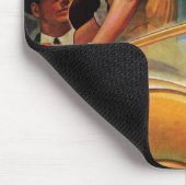 Fotomogelijkheid Muismat (Hoek)