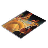 Fotomogelijkheid Notitieboek (Linkerzijde)