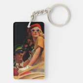 Fotomogelijkheid Sleutelhanger (achterkant)