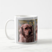 Fotomok Eigen Afbeeldingen Toevoegen  Koffiemok (Links)