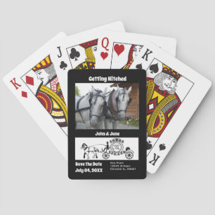 Fotomonogram voor Hittegardware Pokerkaarten