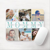 Fotomuispad uploaden muismat (Met muis)