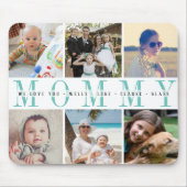 Fotomuispad uploaden muismat (Voorkant)