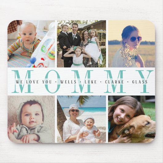 Fotomuispad uploaden muismat (Voorkant)