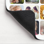 Fotomuispad uploaden muismat (Hoek)